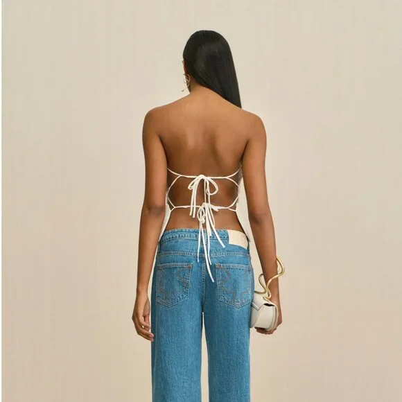 Cult Gaia Gami top - Picture 2 of 6